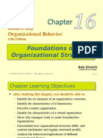 Robbins Organizationbehaviour13 Chapter16 121205015858 Phpapp02