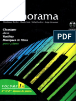 Pianorama 1A PDF