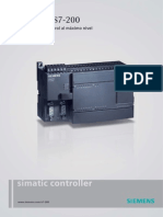 Simatic s7200 PDF