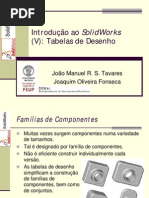 SolidWorks V