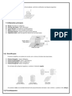 Prismas e Pirâmides