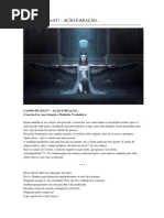 Campo de Maat - Ação e Reação...