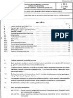 Vetar Propisi Za Opterecenje PDF