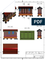 GAO Arquitectura Almacen