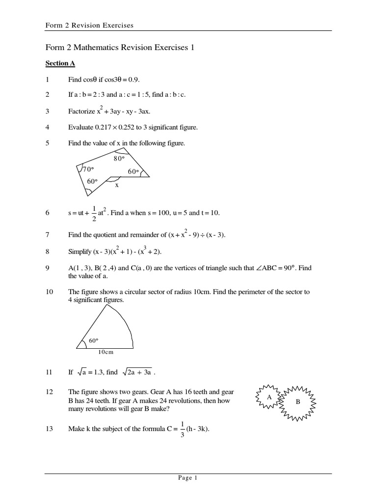 F2 mathrev  Triangle  Geometry