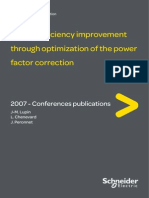 ETCAP012 9energy Efficiency Through PF Correction)