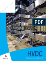 HVDC For Beginners PDF