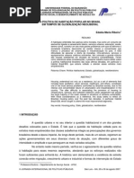 Artigo 3 - A Política de Habitação Popular No Brasil