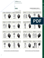 Leoch T-Terminal Options