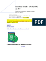 Codul de procedura fiscala OG 92,2003.doc