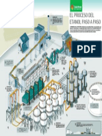 El Proceso Del Etanol Paso A Paso