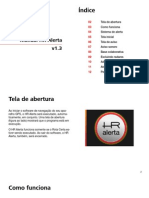 HRAlerta Manual