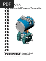 Download Diff Pressure Transmitter Explained by mgmauricio SN27353135 doc pdf