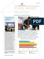 July Market Monthly Newsletter - July 2015