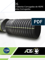 Catalogo Final TIGRE-ADS-TDM 2015