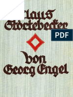 Claus Stortebecker - Georg Engel