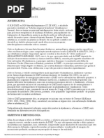 Dmt e Neurociências