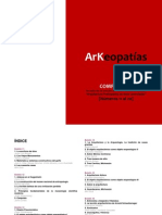 ArKeopatías (Compendio Dos)