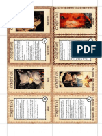 Mouse Guard Cards Tokens PDF