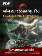 Cat27100x Plots And Paydata Role Playing Games Leisure