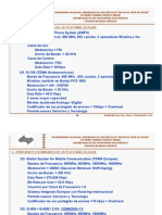 Comunicaciones Móviles Unexpo