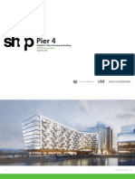 Pier 4 Phase 3 Residential / BCDC Presentation / 8-2015