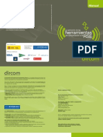 Manual Sobre Herramientas de Comunicacion para La RSE Dircom MediaResponable Espana 2010