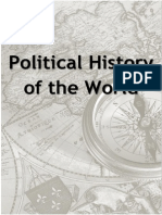 Politička Istorija Svijeta