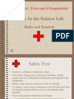 labsafety