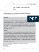 Como escribir un articulo cientifico.pdf