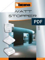 1 Watt Stopper 09