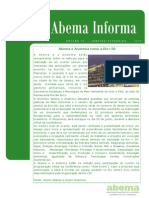 Abema Informa 2