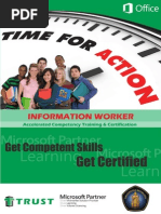 Download Materi Sertifikasi TI UB by Maika SN273552605 doc pdf