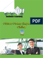 Curso Qué Importar de China