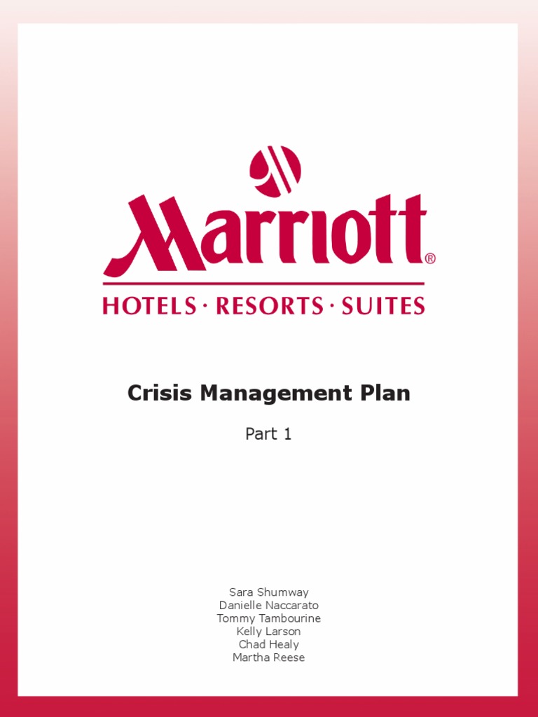 Marriott International