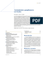 Diseccion Ganglionar de Cuello PDF