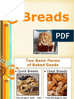 Fs-Quick Breads