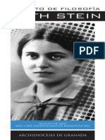 Edith Stein