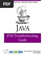 JVM Troubleshooting Guide