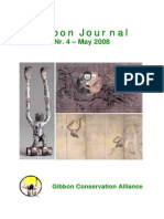 Gibbon Journal 4