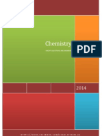 Chemistry (1)- GK Capsule