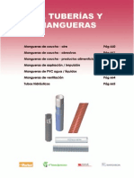 Tuberias y Mangueras