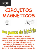 1-CIRCUITOS-MAGNETICOS