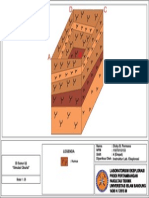 Simulasi Sumur Uji Ciburial 3d