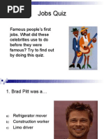 Download Famous Peoples First Jobs What Did These by Maria Felgueiras SN27356536 doc pdf