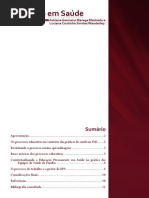 Educação e Saúde