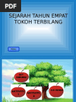 Folio Sejarah Tahun 4 2014
