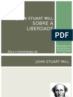 John Stuart Mill