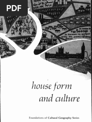 house form and culture amos rapoport pdf
