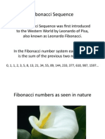 assignment 2 lecture  fibonacci presentation
